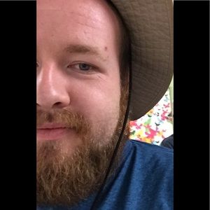 Meet your Posher, Jonathan